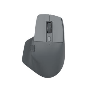 605-Wireless Ergonomic Mouse