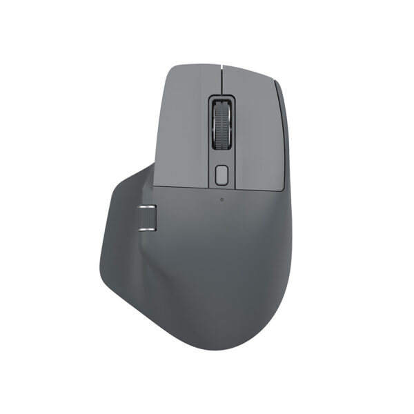 605-Wireless Ergonomic Mouse