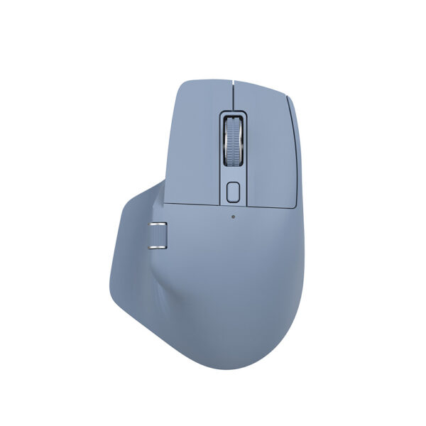 605-Wireless Ergonomic Mouse - Image 2