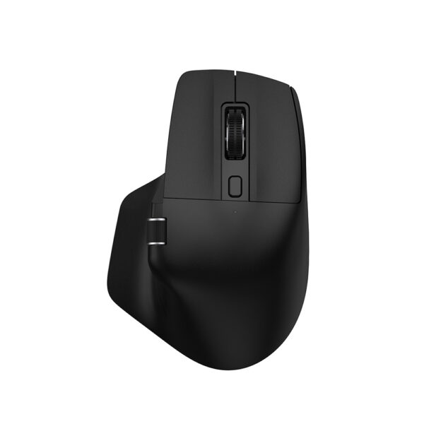 605-Wireless Ergonomic Mouse - Image 4