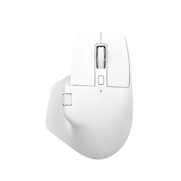 605-Wireless Ergonomic Mouse - Image 5