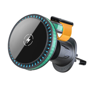 H141+G26-Universal Car Air Vent Phone Mount