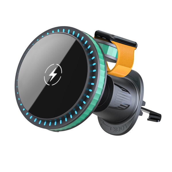 H141+G26-Universal Car Air Vent Phone Mount