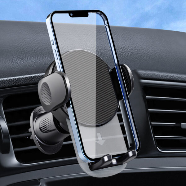 H141+C145-Universal Car Air Vent Phone Mount - Image 3