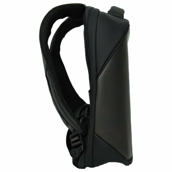 T3 HD LED Motorcycle Backpack - App-Controlled Waterproof Bag with Customizable HD Screen & Power Bank Support​ - Image 4