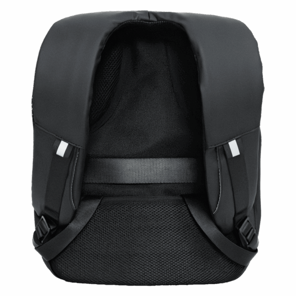 T3 HD LED Motorcycle Backpack - App-Controlled Waterproof Bag with Customizable HD Screen & Power Bank Support​ - Image 2